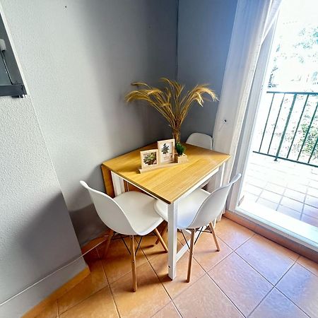 Sol Y Mar Fuengirola Apartment Exterior photo