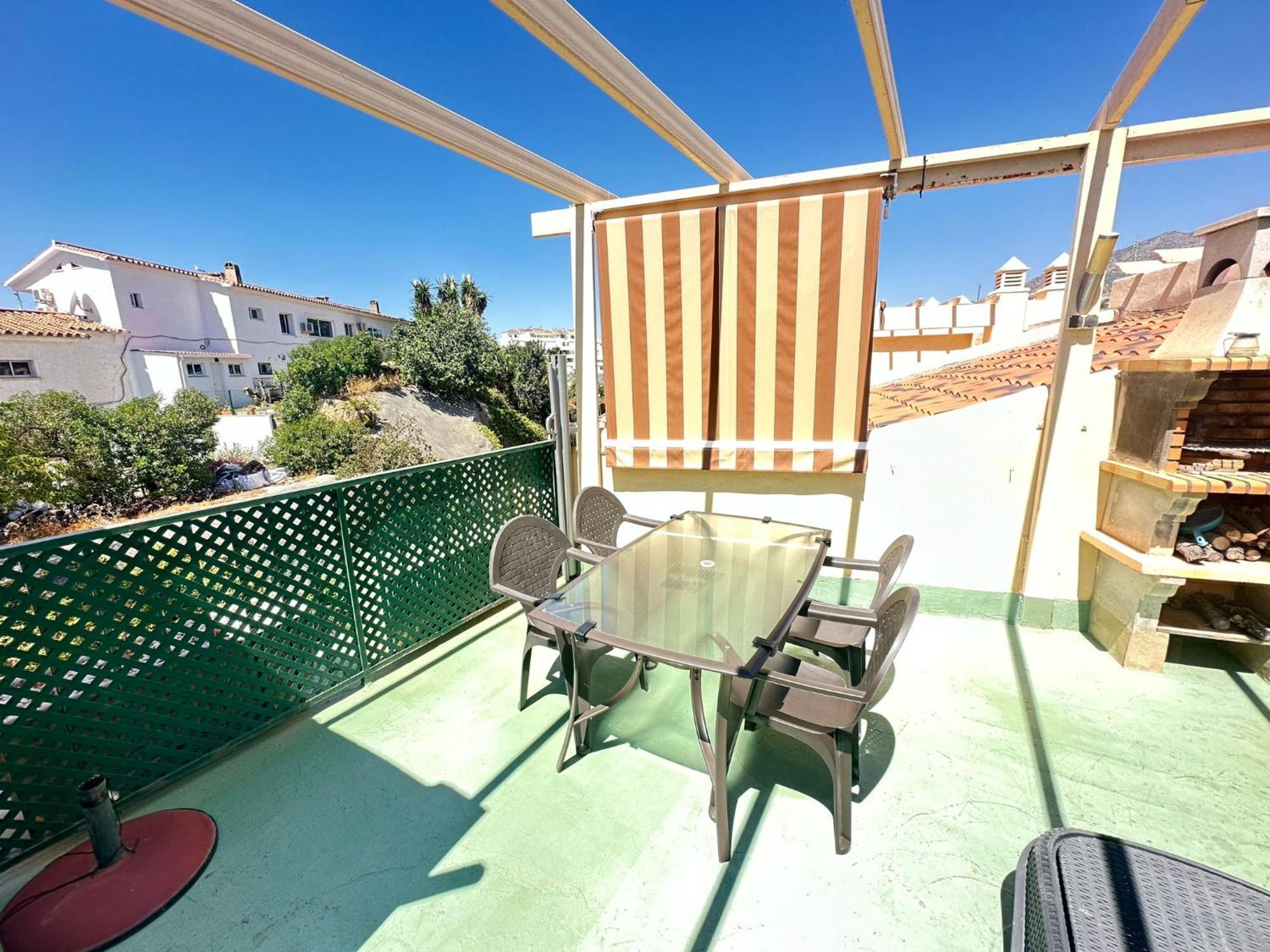Sol Y Mar Fuengirola Apartment Exterior photo
