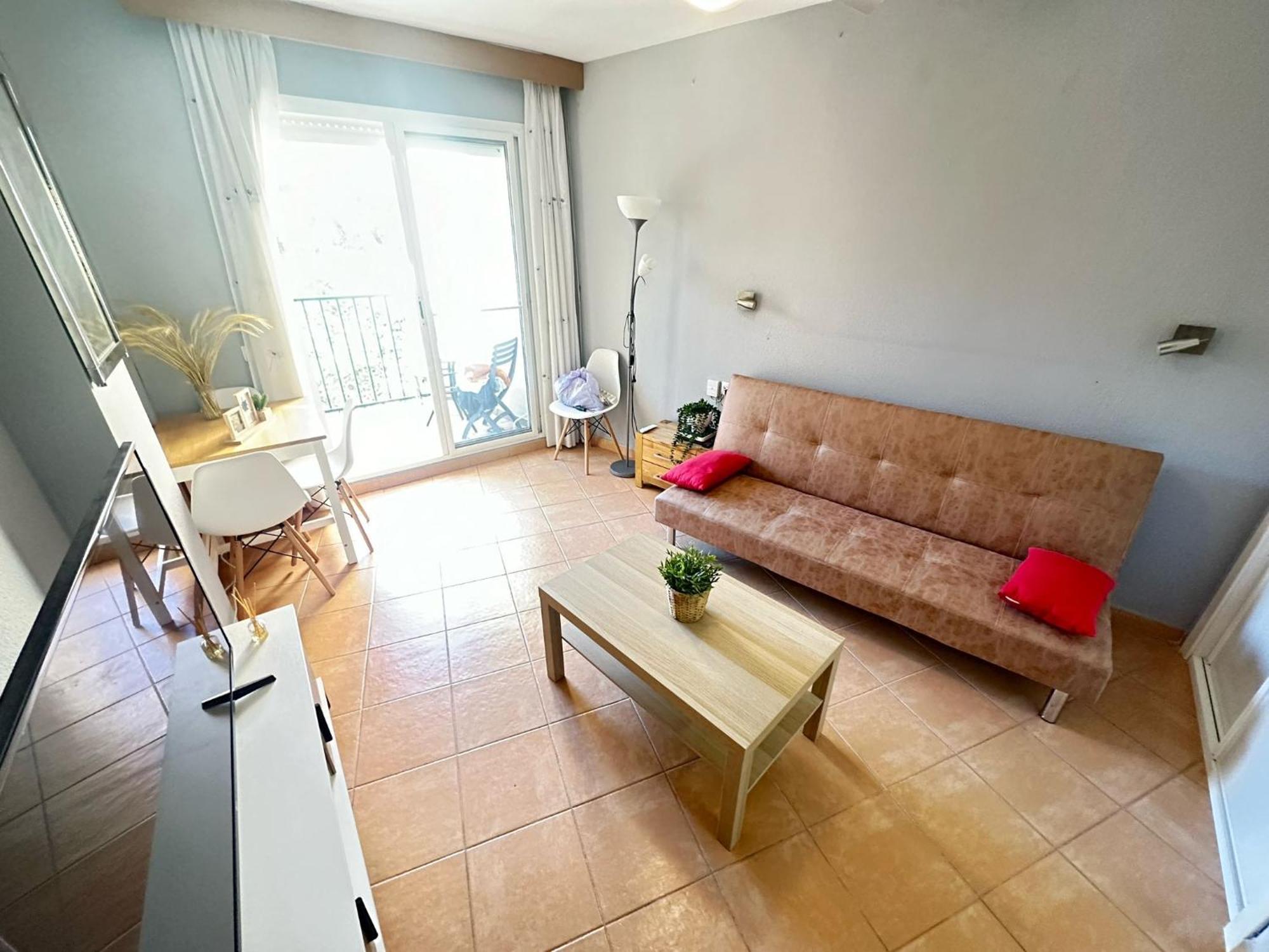 Sol Y Mar Fuengirola Apartment Exterior photo