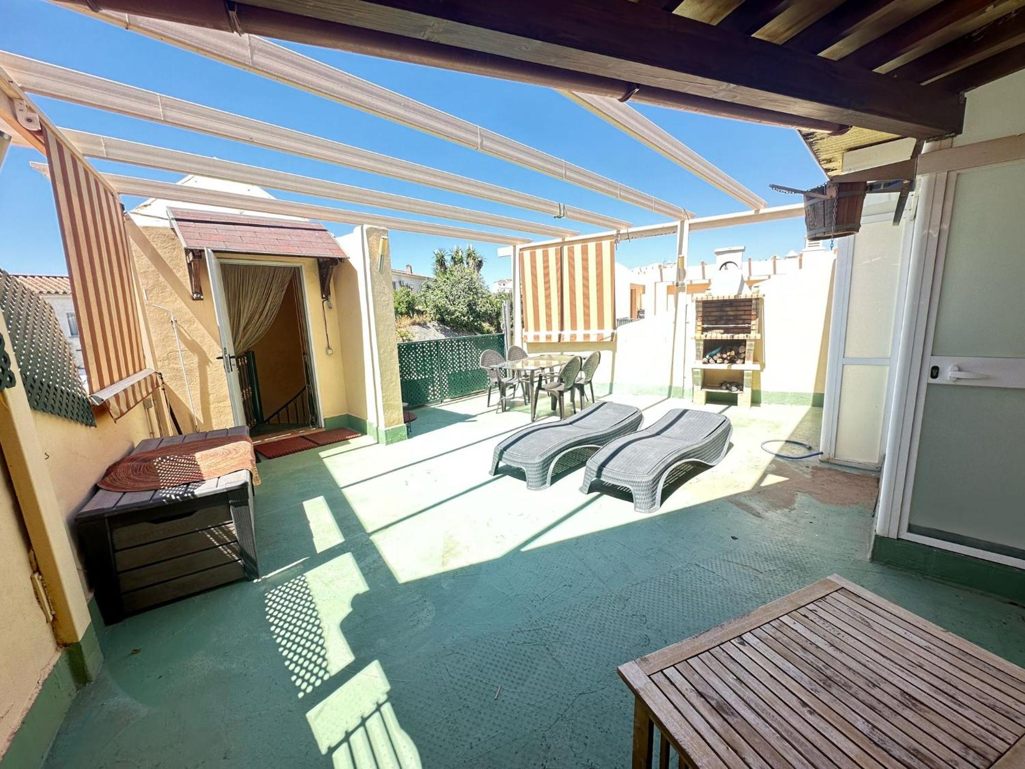 Sol Y Mar Fuengirola Apartment Exterior photo