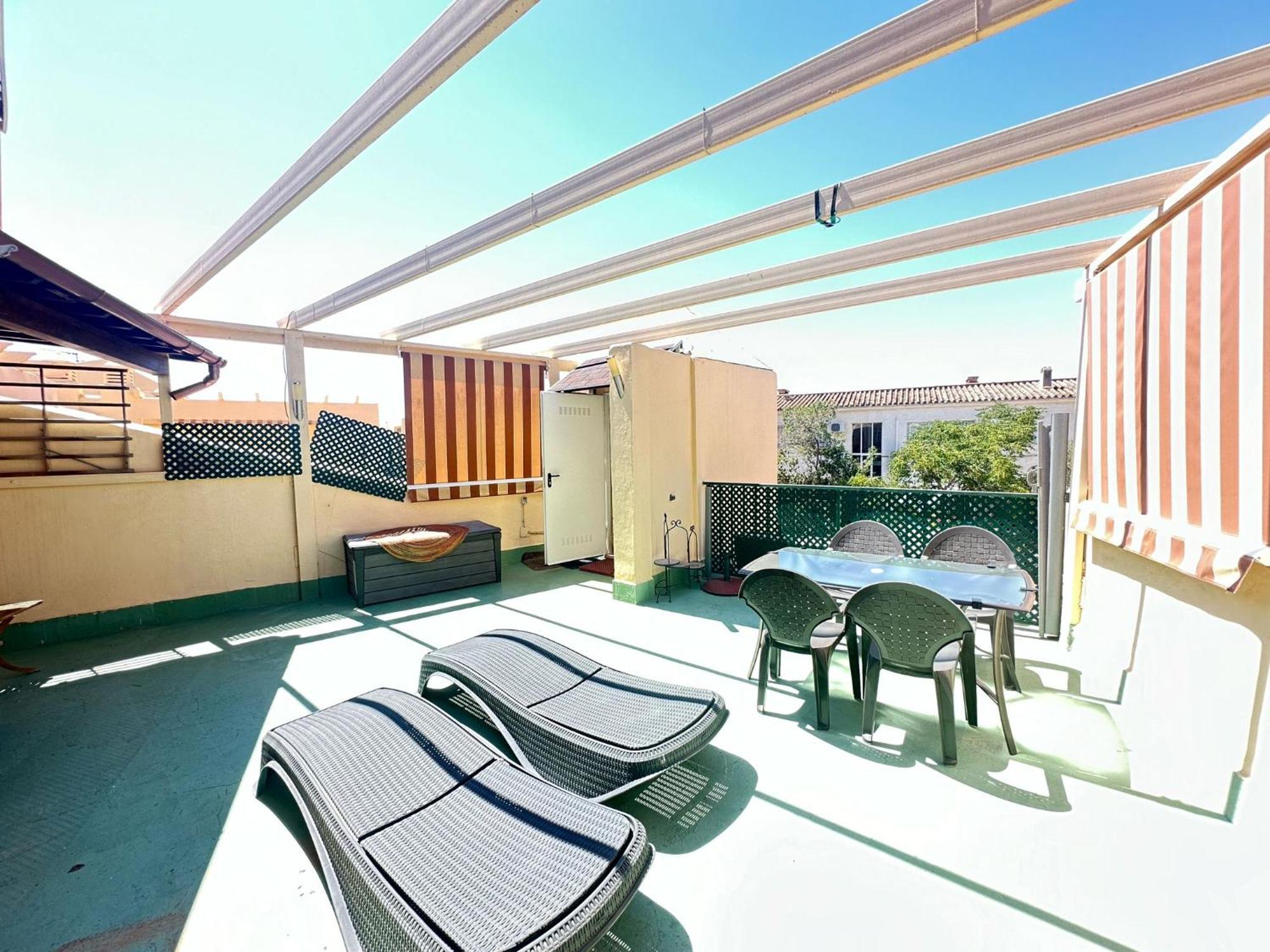 Sol Y Mar Fuengirola Apartment Exterior photo