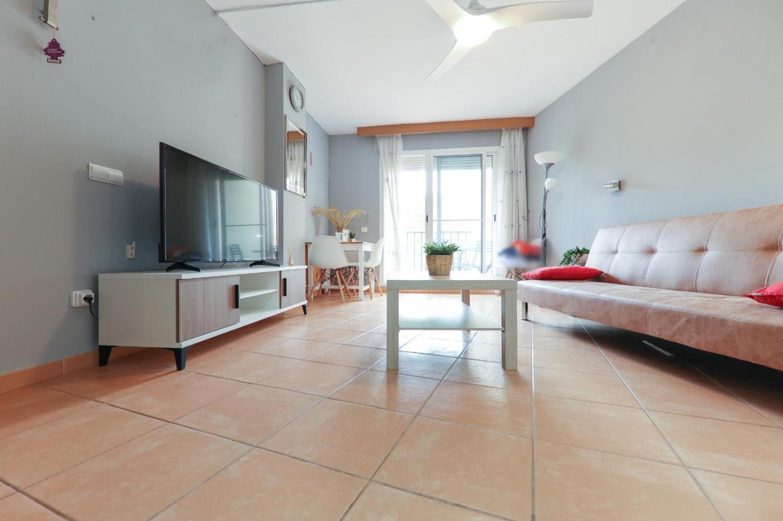 Sol Y Mar Fuengirola Apartment Exterior photo