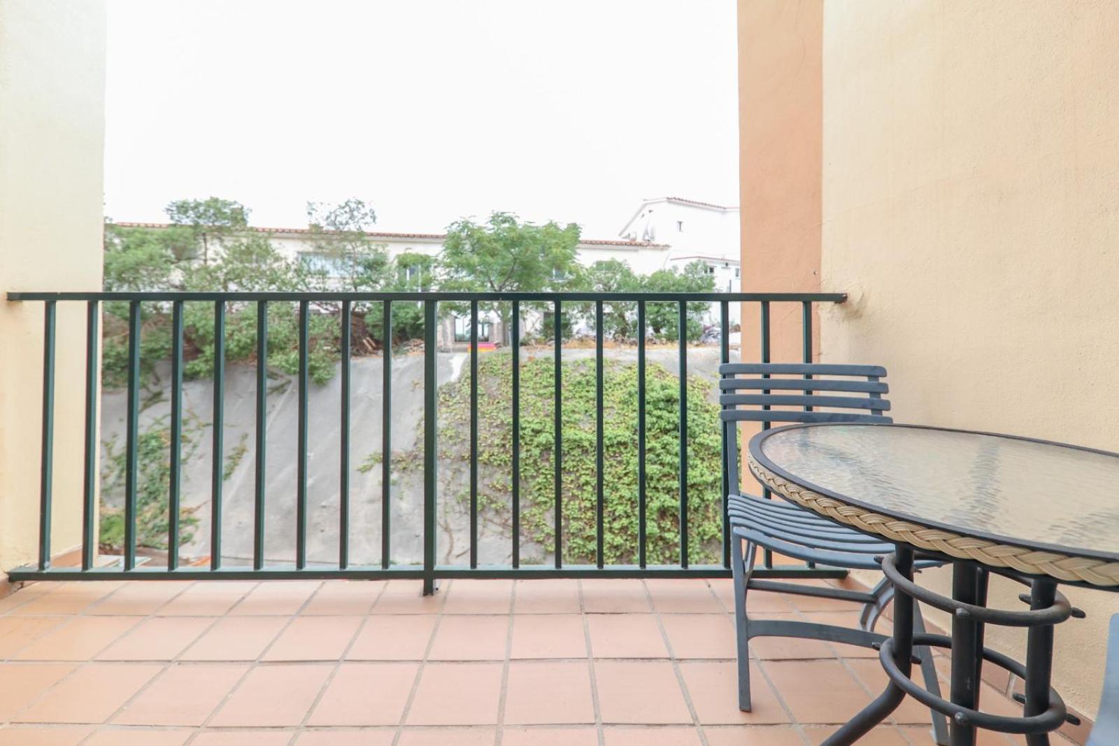 Sol Y Mar Fuengirola Apartment Exterior photo