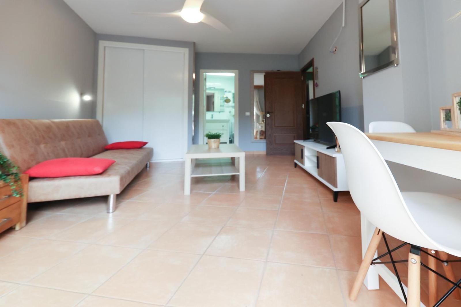 Sol Y Mar Fuengirola Apartment Exterior photo