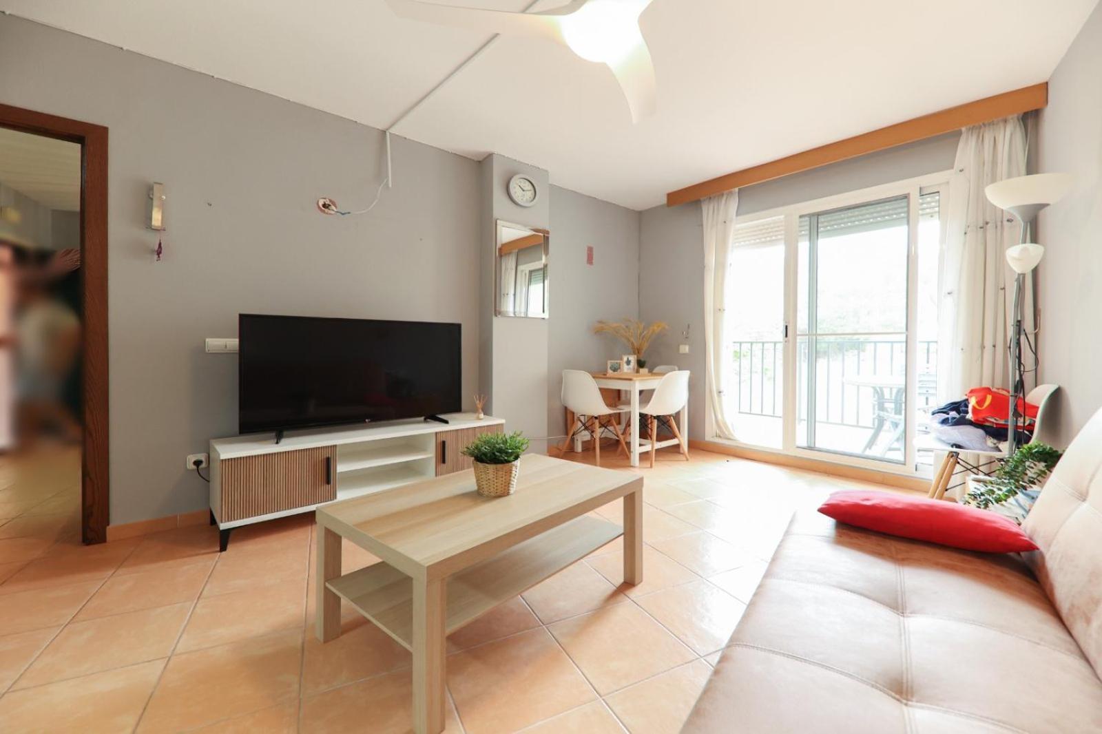 Sol Y Mar Fuengirola Apartment Exterior photo